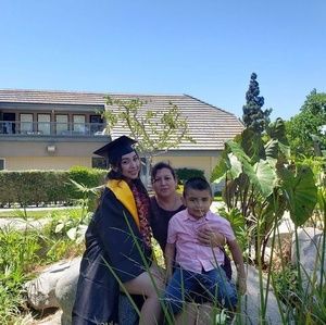 Meet your Posher, Consuelo